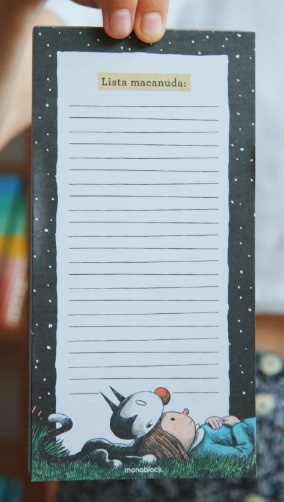 BLOCK IMANTADO 10X20 LISTA 503 MACANUDA