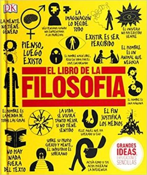 EL LIBRO DE LA FILOSOFIA.