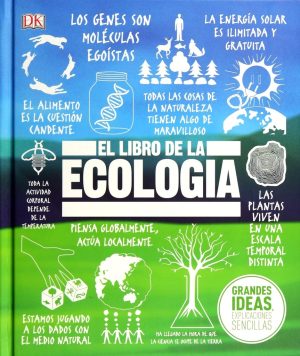 EL LIBRO DE LA ECOLOGIA.