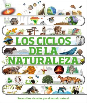 CICLOS DE LA NATURALEZA, LOS