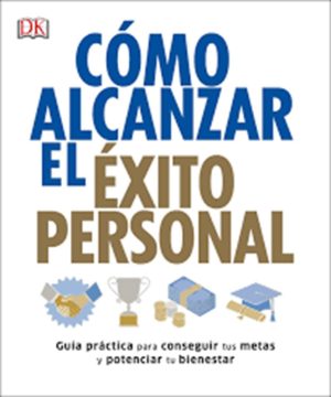 COMO ALCANZAR EL EXITO PERSONAL