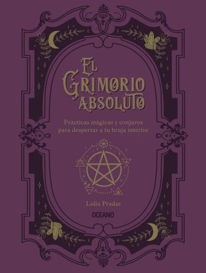 GRIMORIO ABSOLUTO, EL