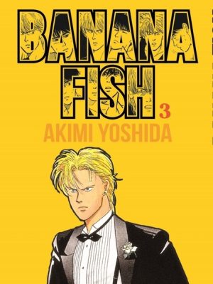 BANANA FISH 03 (A)