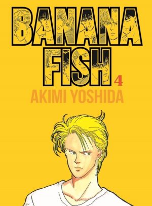 BANANA FISH 04 (A)