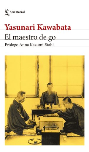 MAESTRO DE GO, EL