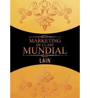 MARKETING DE CLASE MUNDIAL
