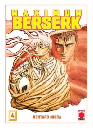 MAXIMUM BERSERK 4