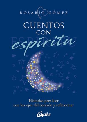CUENTOS CON ESPIRITUS