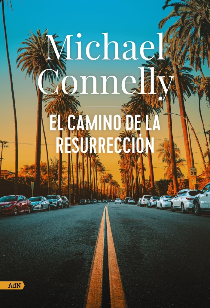 CAMINO DE LA RESURRECCIÓN