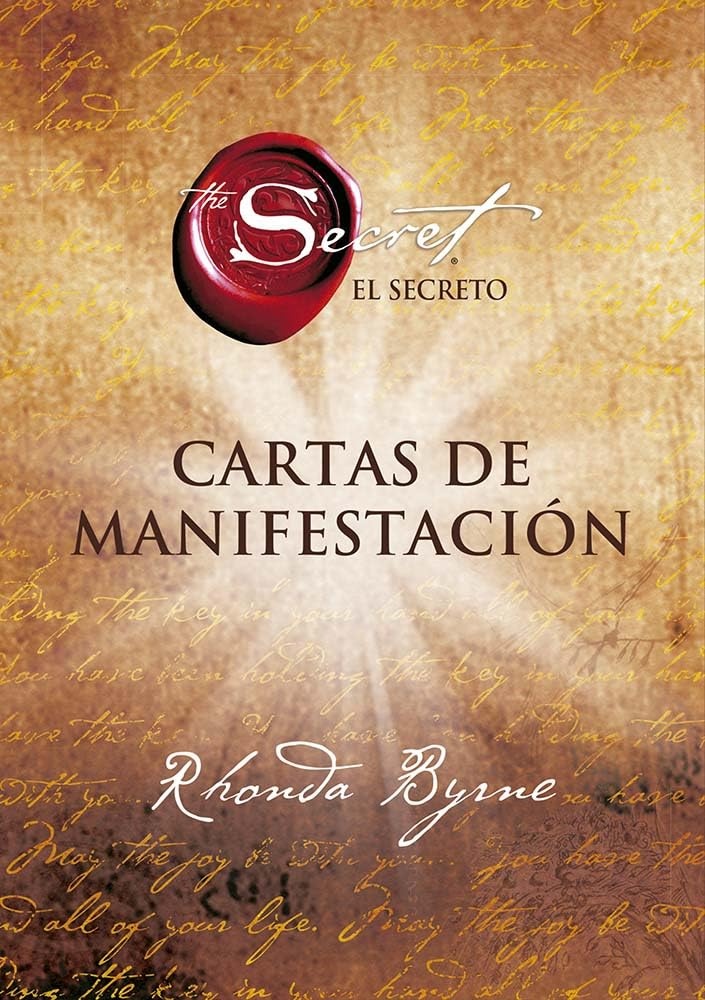 SECRETO CARTAS DE MANIFESTACION, EL