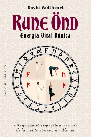 RUNE OND. ENERGIA VITAL RUNICA