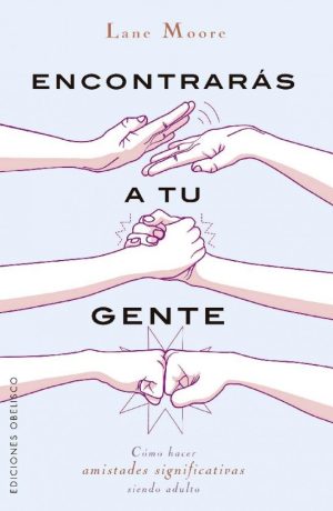 ENCONTRARAS A TU GENTE