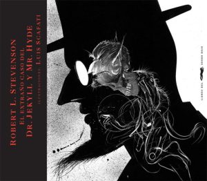 EL EXTRAÑO CASO DEL DR. JEKYLL Y MISTER HYDE