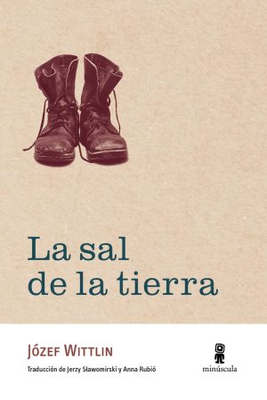 SAL DE LA TIERRA, LA