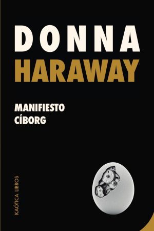 MANIFIESTO CIBORG