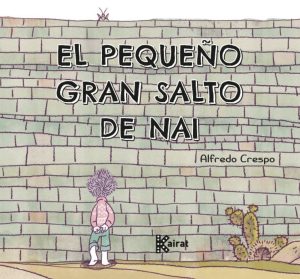 PEQUEÑO GRAN SALTO DE NAI, EL