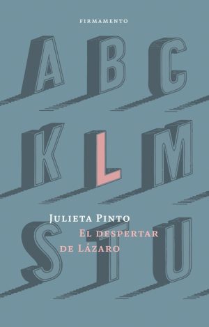 DESPERTAR DE LAZARO, EL