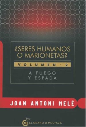 SERES HUMANOS O MARIONETAS? V2