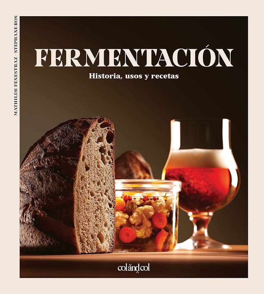FERMENTACIÓN