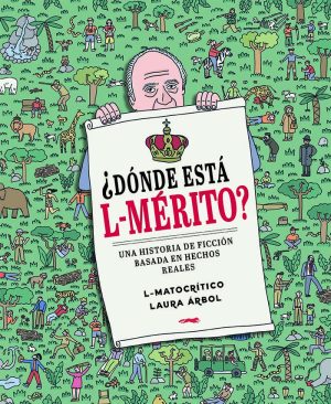 ¿DÓNDE ESTÁ L-MÉRITO?