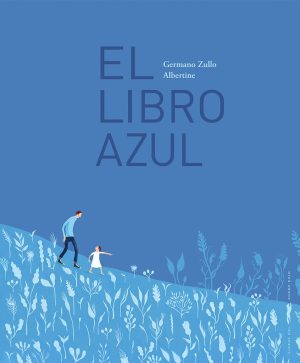LIBRO AZUL, EL