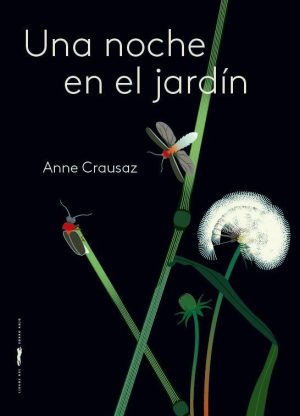 UNA NOCHE EN EL JARDÍN