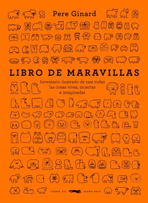 LIBRO DE LAS MARAVILLAS, EL