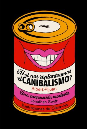 ¿ Y SI NOS REPLANTEAMOS EL CANIBALISMO ?