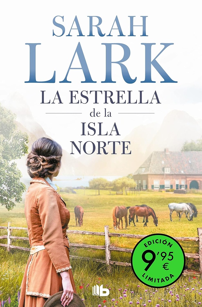 ESTRELLA DE LA ISLA NORTE, LA