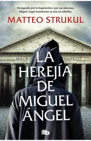 HEREJIA DE MIGUEL ANGEL, LA