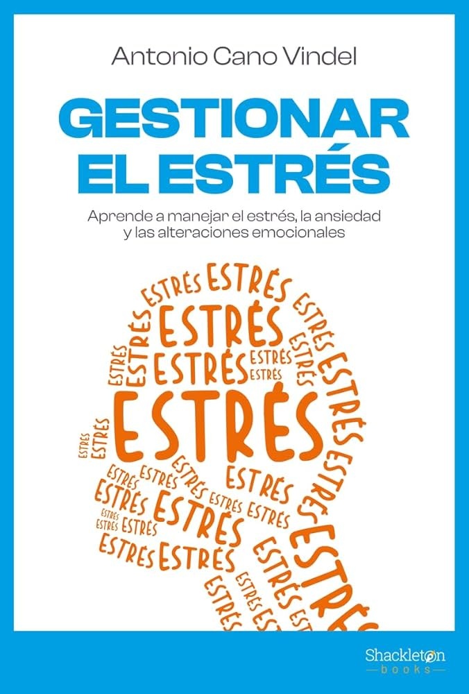 Gestionar El Estres Ganesha Libros