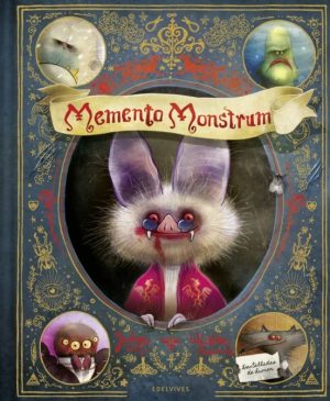 MOMENTO MONSTRUM