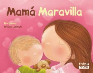 MAMA MARAVILLA