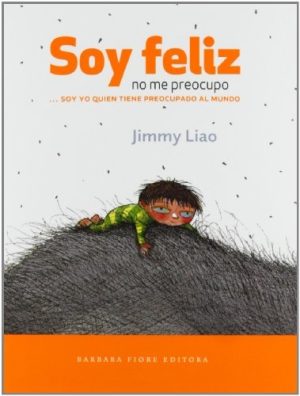SOY FELIZ, NO ME PREOCUPO