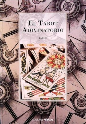 TAROT ADIVINATORIO, EL