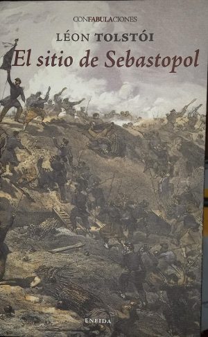 SITIO DE SEBASTOPOL, EL