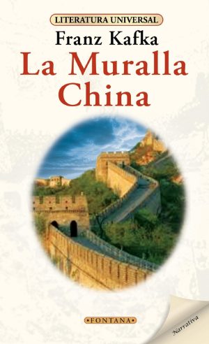 MURALLA CHINA, LA