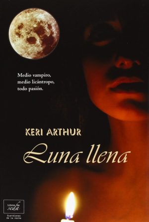 LUNA LLENA