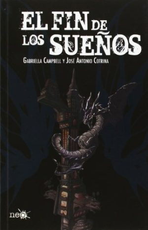 EL FIN DE LOS SUEÑOS