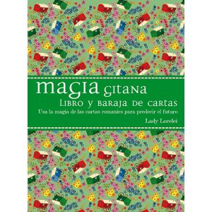 MAGIA GITANA (CON MAZO)