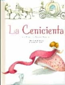 LA CENICIENTA