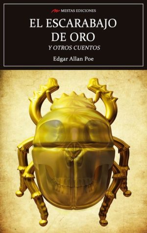 ESCARABAJO DE ORO, EL