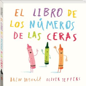 LIBRO DE LOS NÚMEROS DE LAS CERAS, EL