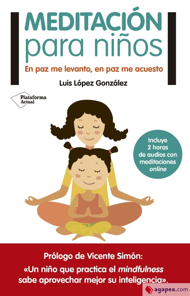 MEDITACION PARA NIÑOS