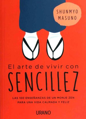 ARTE DE VIVIR CON SENCILLEZ