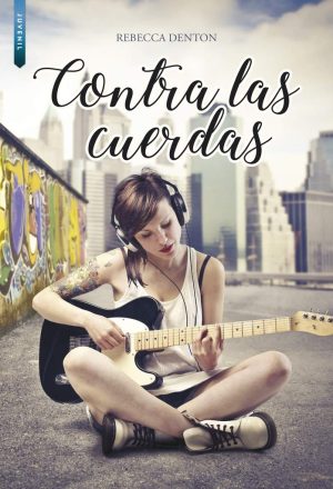 CONTRA LAS CUERDAS