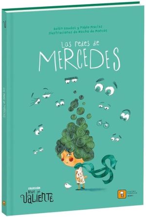 REDES DE MERCEDES, LAS