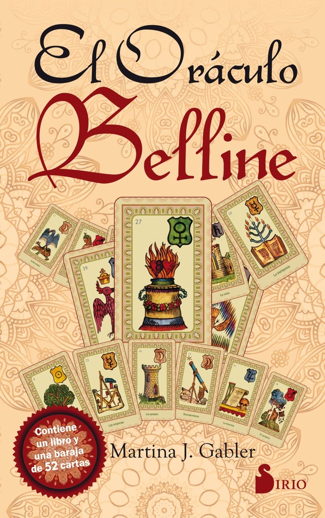 ORACULO BELLINE, EL
