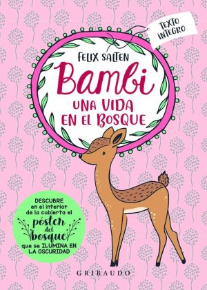 BAMBI - UNA VIDA EN EL BOSQUE