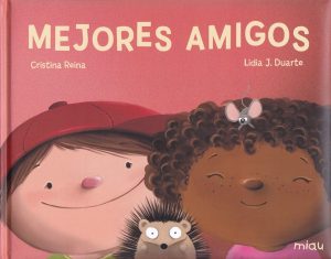 MEJORES AMIGOS
